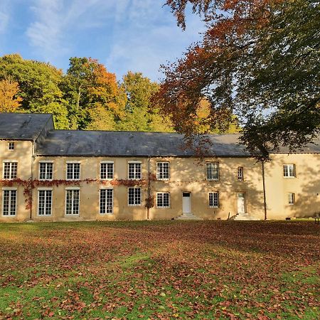 La Jonquette Aparthotel Francheval Exteriör bild