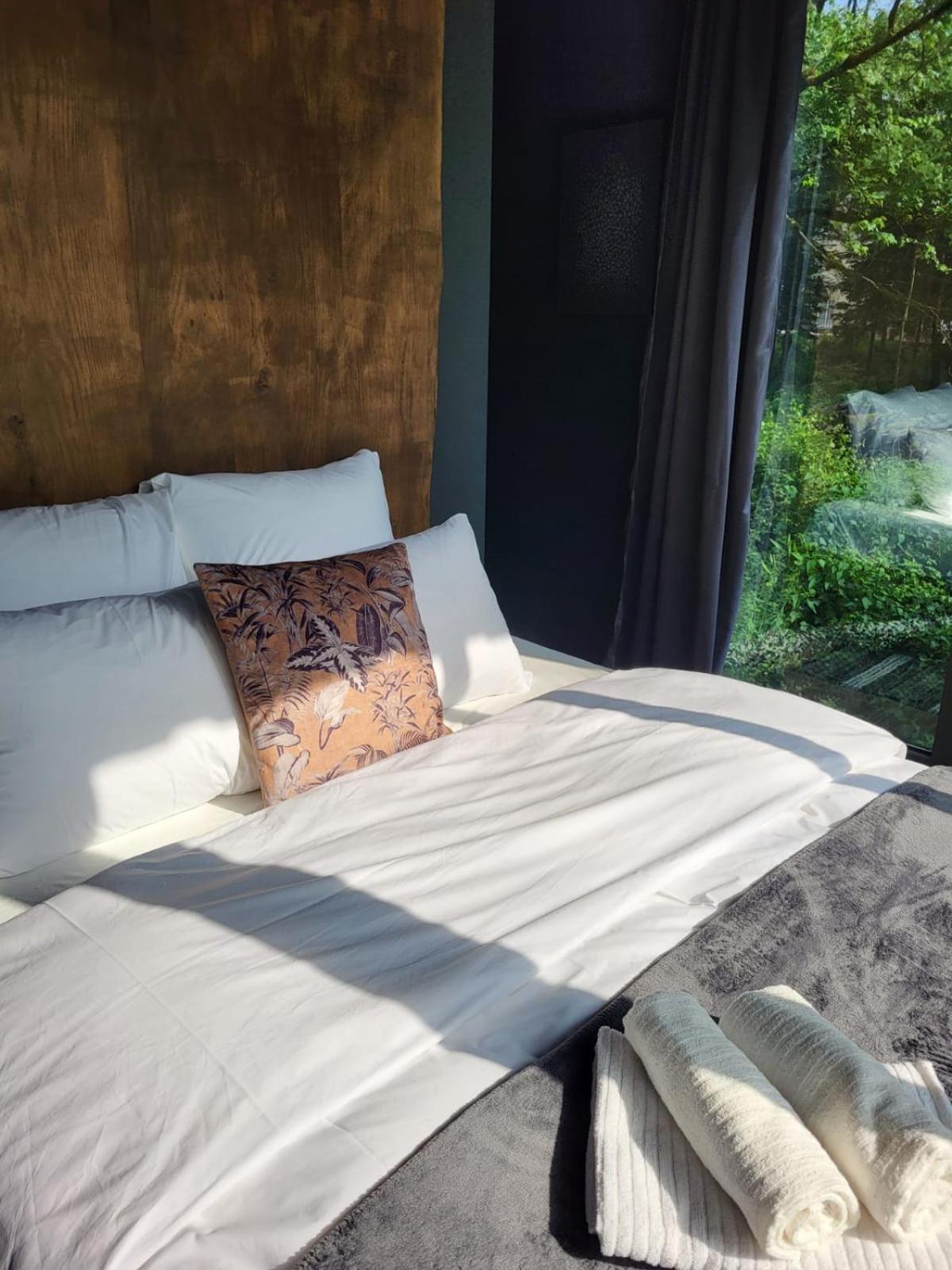 La Jonquette Aparthotel Francheval Rum bild