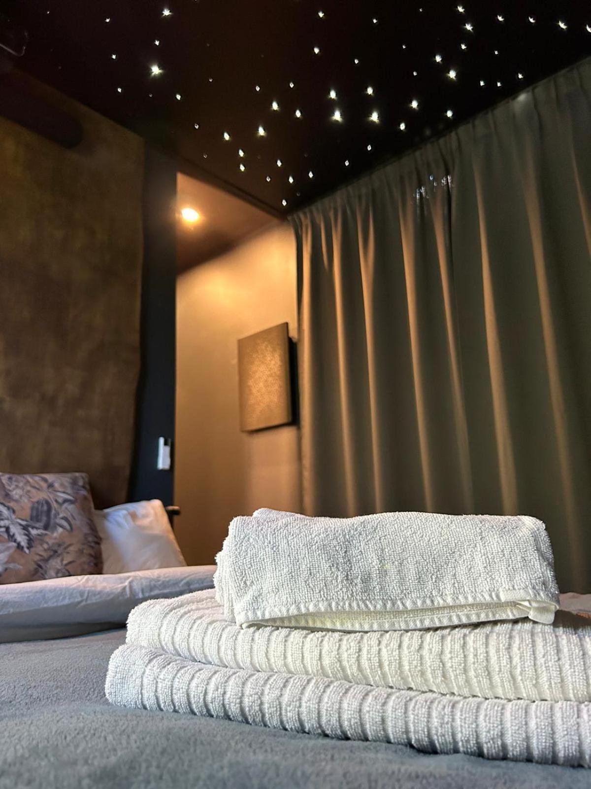 La Jonquette Aparthotel Francheval Exteriör bild