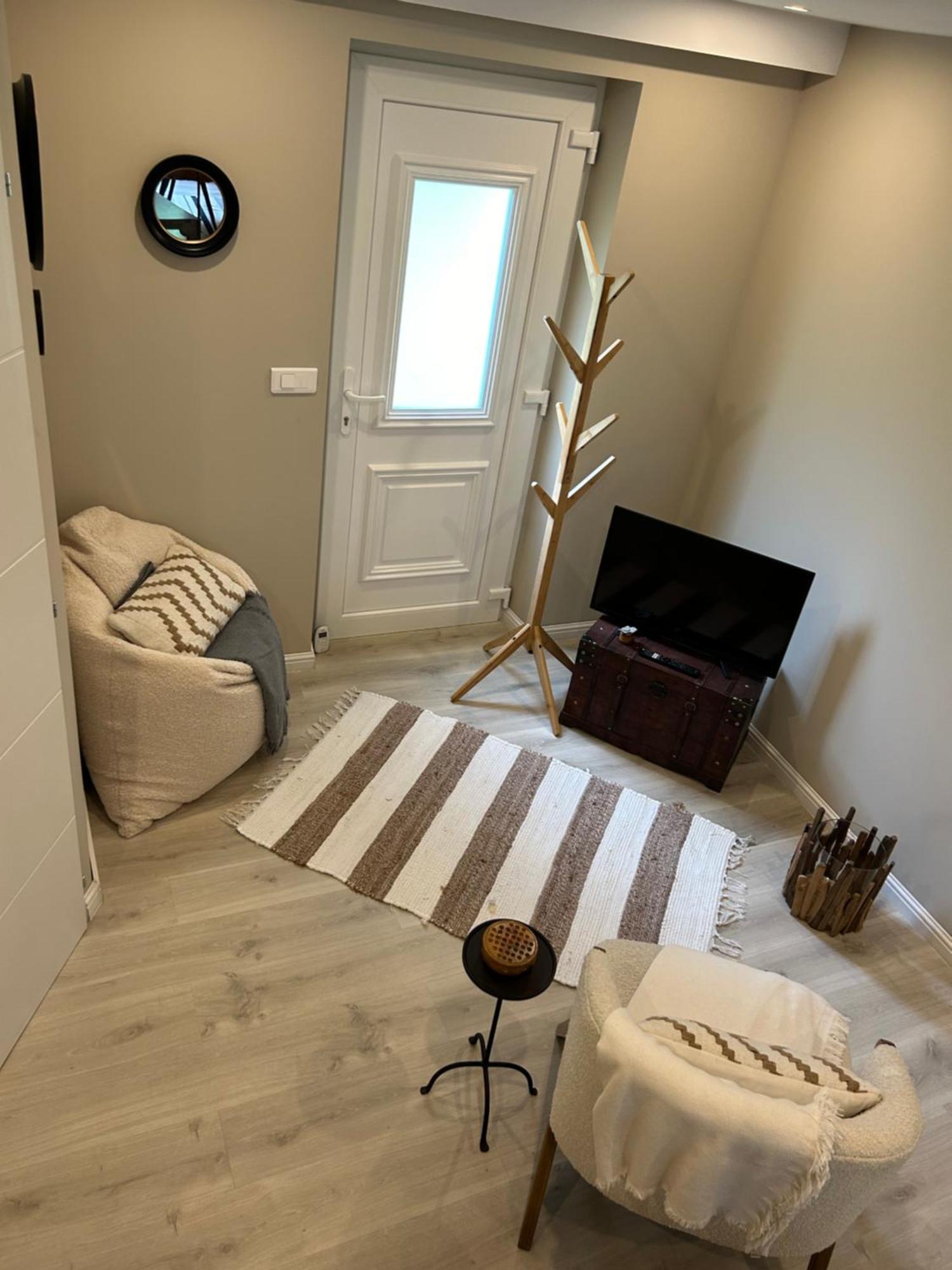 La Jonquette Aparthotel Francheval Exteriör bild