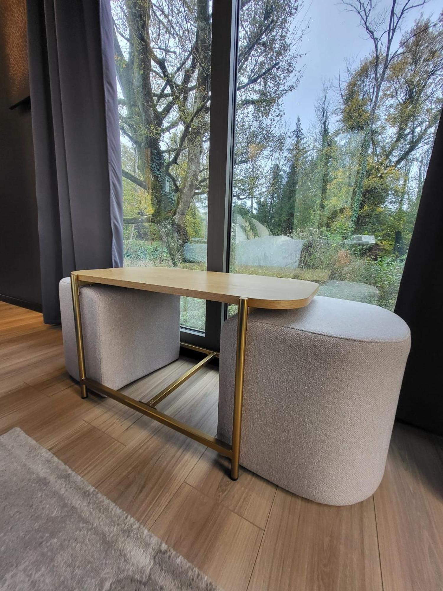 La Jonquette Aparthotel Francheval Exteriör bild