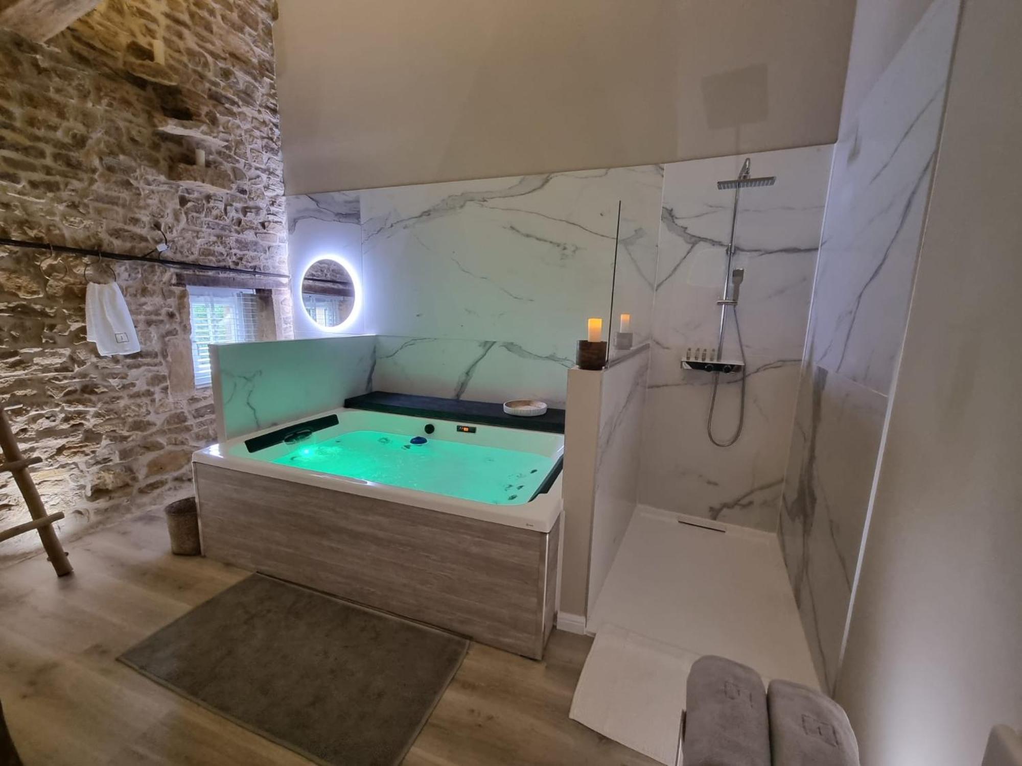 La Jonquette Aparthotel Francheval Exteriör bild